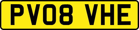 PV08VHE
