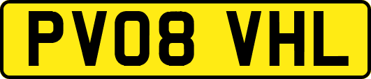 PV08VHL