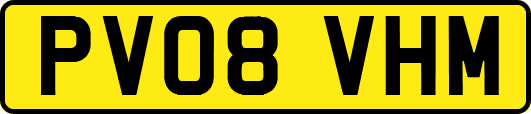 PV08VHM