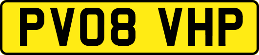 PV08VHP