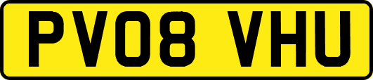 PV08VHU
