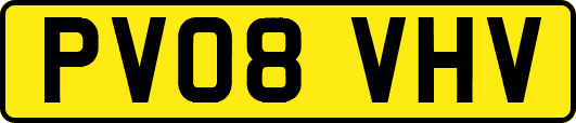 PV08VHV