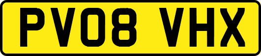 PV08VHX