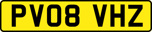 PV08VHZ