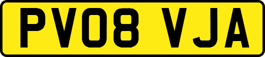PV08VJA