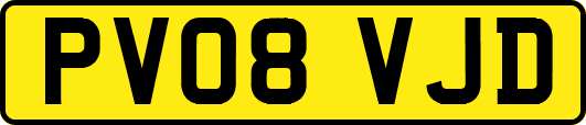 PV08VJD