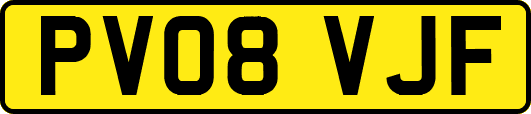 PV08VJF