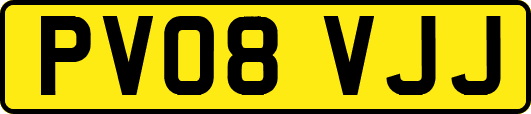 PV08VJJ