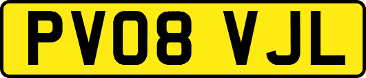 PV08VJL