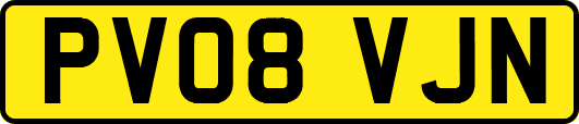 PV08VJN