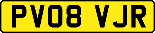 PV08VJR
