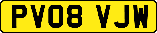 PV08VJW