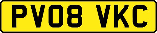 PV08VKC