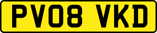 PV08VKD