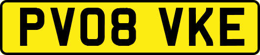 PV08VKE