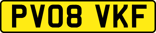 PV08VKF