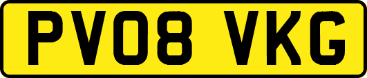 PV08VKG