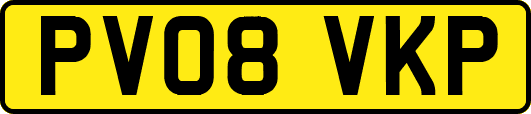 PV08VKP