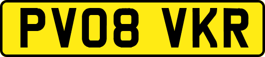 PV08VKR