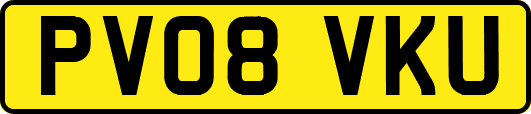 PV08VKU
