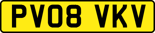 PV08VKV