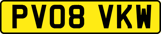 PV08VKW