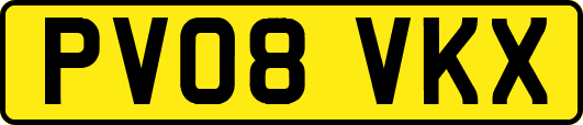 PV08VKX