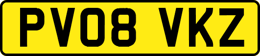 PV08VKZ