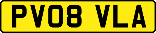 PV08VLA