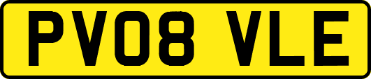 PV08VLE