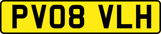 PV08VLH