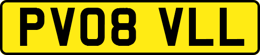 PV08VLL