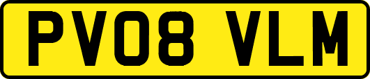 PV08VLM