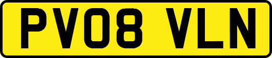 PV08VLN