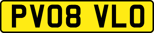 PV08VLO