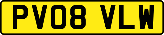 PV08VLW