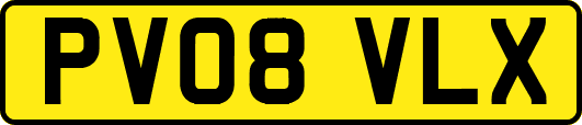 PV08VLX