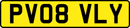 PV08VLY
