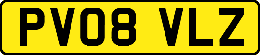 PV08VLZ