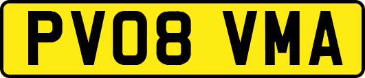PV08VMA
