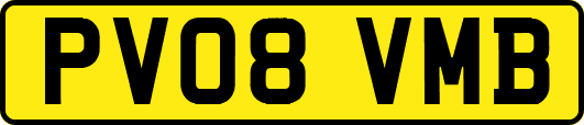 PV08VMB