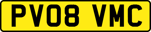 PV08VMC