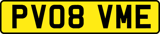 PV08VME