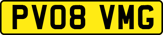 PV08VMG