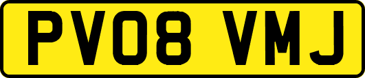 PV08VMJ