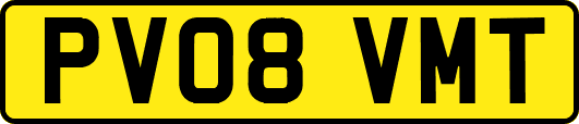 PV08VMT