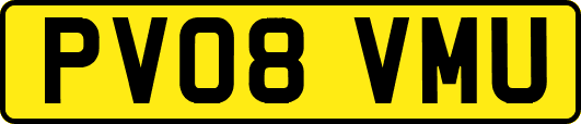 PV08VMU