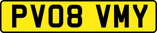 PV08VMY