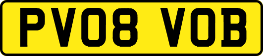 PV08VOB