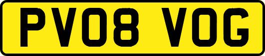 PV08VOG